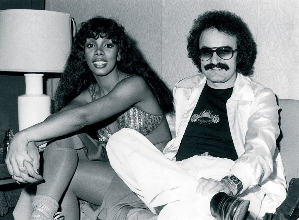 Giorgio Moroder: la nascita di “I Feel Love”