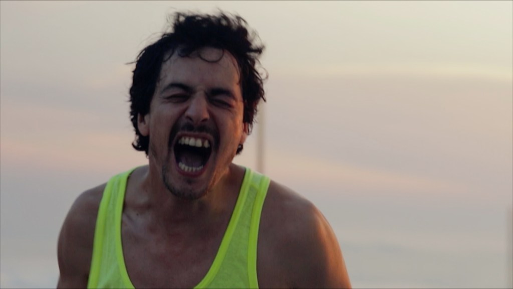 Video Première: Peter Kernel – Your Party Sucks