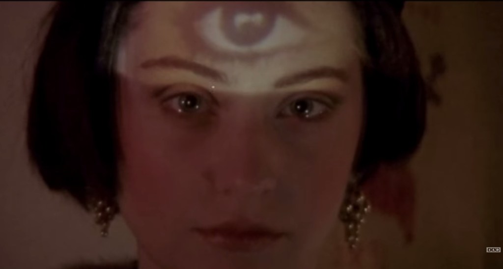 U.S. Girls – “Woman’s Work”