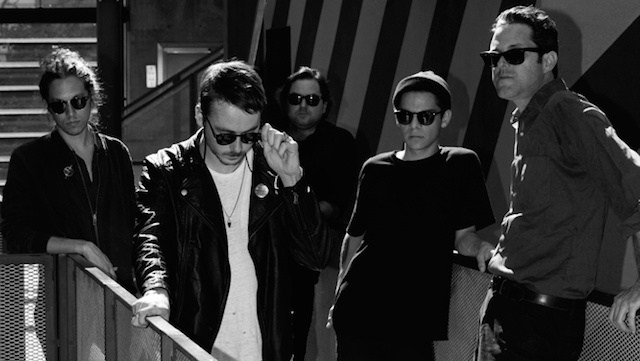 Destruction Unit niszczy wszystko singlem “The Upper Hand”