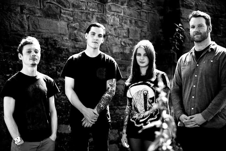 UK Post-Hardcore Faction Svalbard Expect Equal Respect, Regardless of Gender