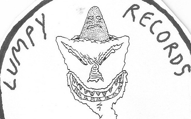 Questo mixtape di Lumpy Records è un perfetto compendio punk rock