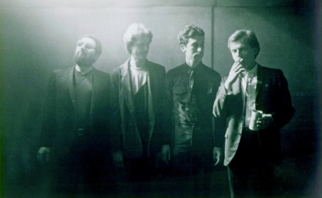Even by Late-70s San Francisco Standards, MX-80 Sound Were a Wonderfully Weird Musical Oddity