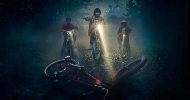 Listen to DJ Yoda’s 80s Mixtape That Celebrates the Netflix Series ‘Stranger Things’