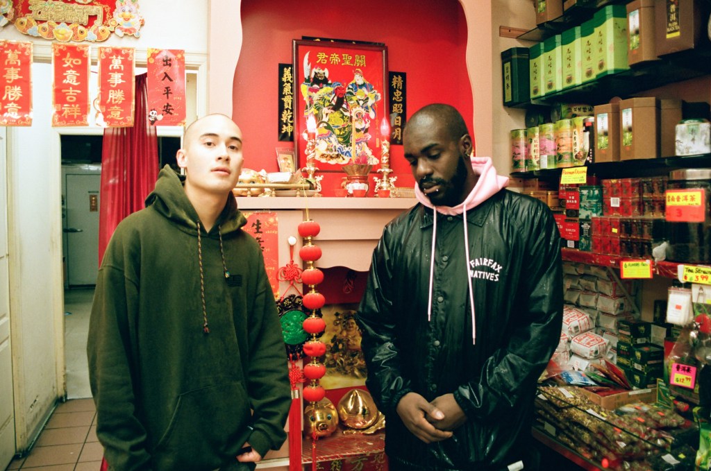 Meet So Loki, the New Vanguards of Vancouver’s Fragile Hip-Hop Scene