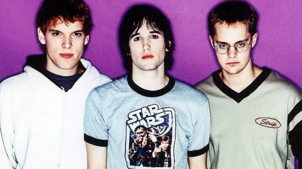 Teen Sweat and Puke, Drugs and Dressing in Drag: How Ash Wrote Their Debut LP ‘1977’