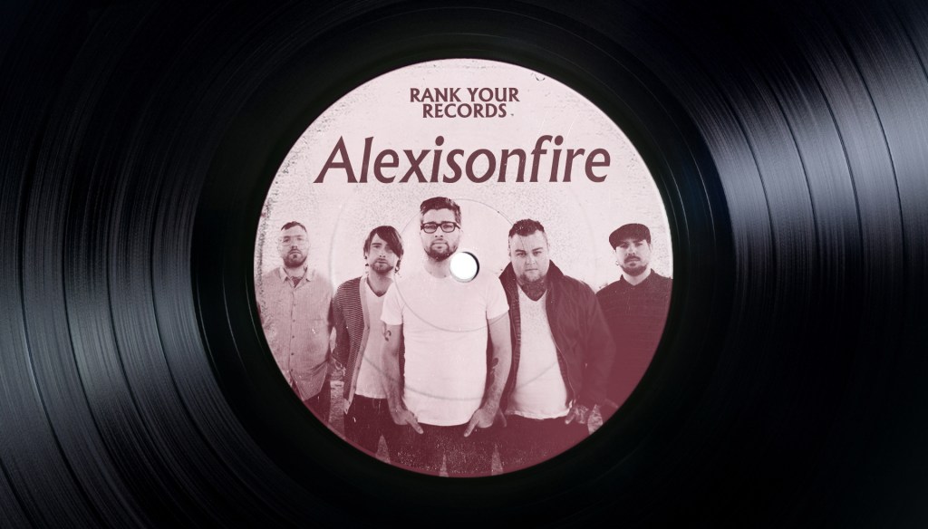 Rank Your Records: George Pettit Scrupulously Rates Alexisonfire’s Six Records