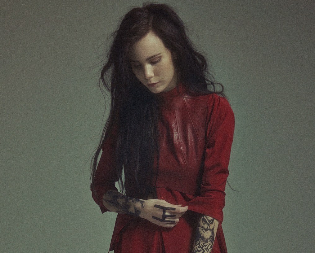 Skott’s “Amelia” Is Both Menacing and Magical