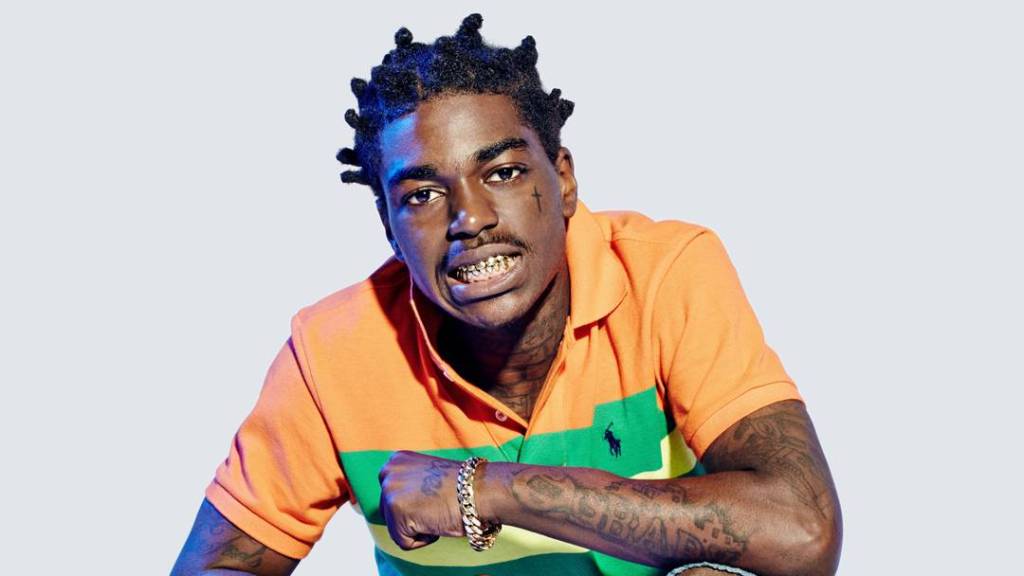 Kodak Black Sentenced to 120 Days in Jail for Misdemeanor Drug Charges