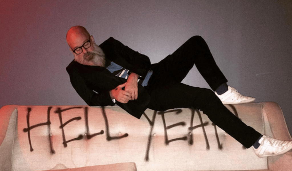 Ascolta la demo perduta di “Losing My Religion” dei R.E.M.