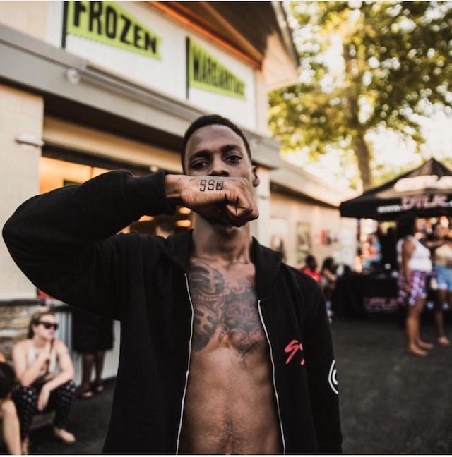 PREMIERE: WillThaRapper Gives a Tour of DC and Maryland in His New Video, “Pull Up Hop Out”