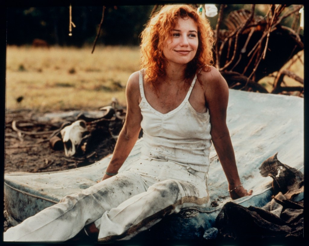 Tori Amos Fought the System to Make ‘Boys for Pele’—and Tori Amos Won