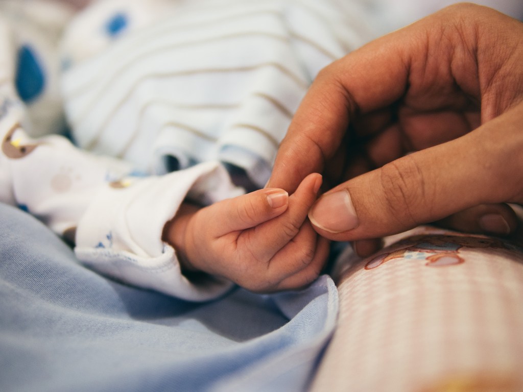 Baby Wearables Are Freaking Parents Out Unnecessarily