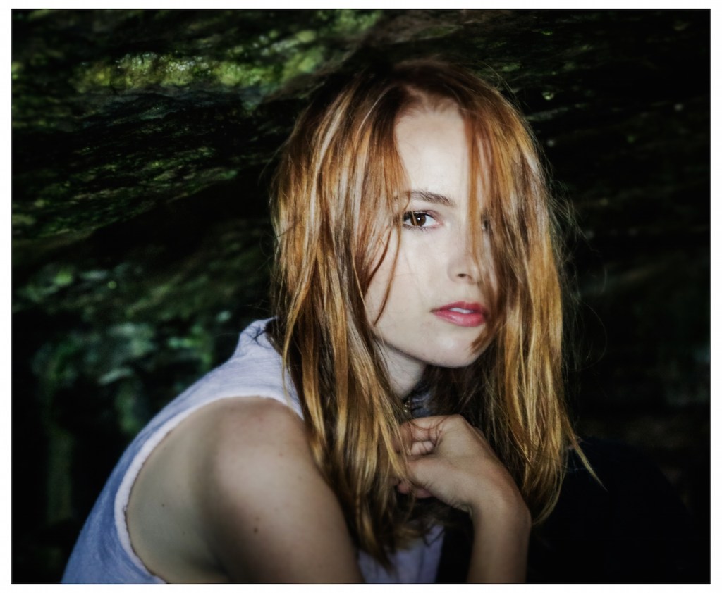 Bridgit Mendler Has Found Her Post-Disney Voice