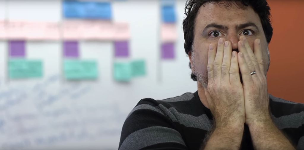 ‘Broken Age’ Doc is Your Best Bet to Understand How Games Are Made