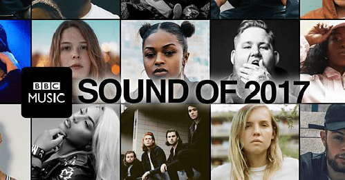 BBC opublikowała listę nominowanych do Sound of 2017