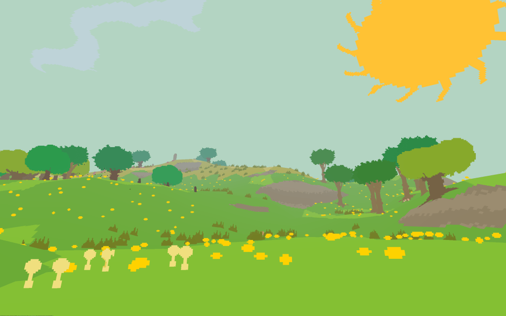 A Good Bundle Offers Games for Actual Change