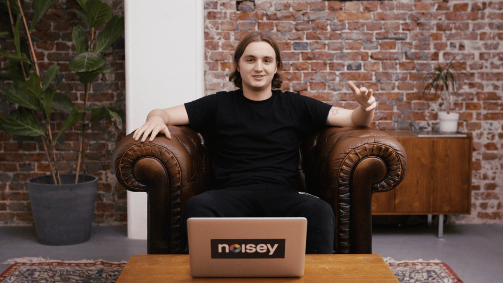 Kevin reageert op comments onder zijn clip ‘Op De Block’