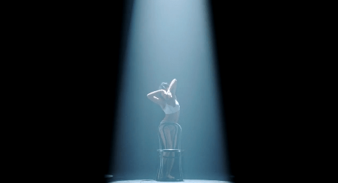 Watch FKA Twigs’ Typically Spellbinding New Film ‘Soundtrack 7’