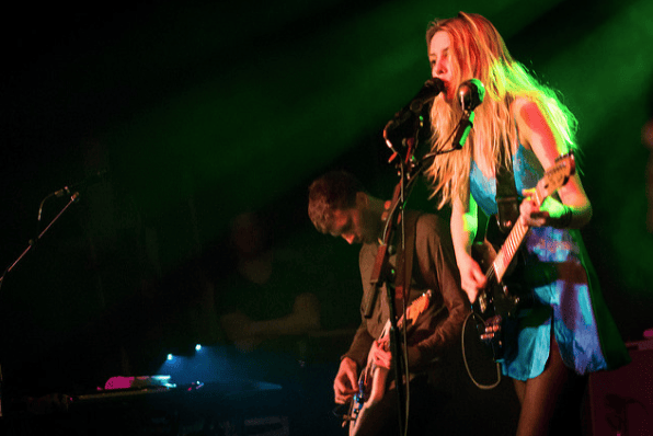 Your Favourite Bands Are Doing A Charity Covers Show to Benefit Refugees  