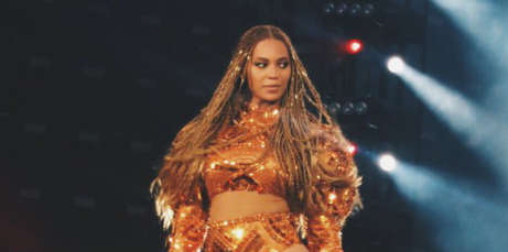 Creepy Corporate Uber Employees Spied on Beyoncé