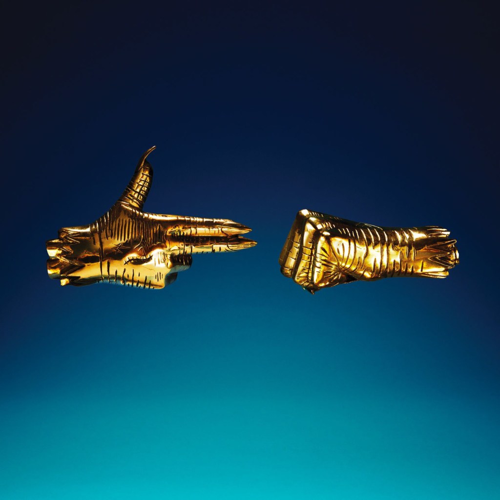Allora, com’è il nuovo album dei Run the Jewels?