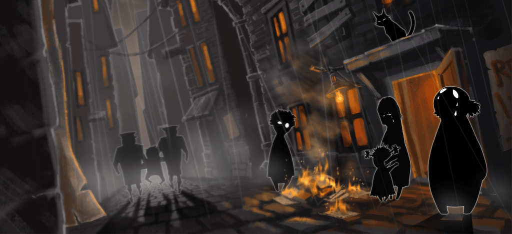 The Depressing Relevance of Totalitarianism Sim ‘Beholder’