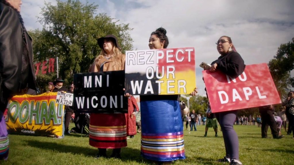 Protestors Claim Victory, Army Corps Denies Permit for Dakota Access Pipeline