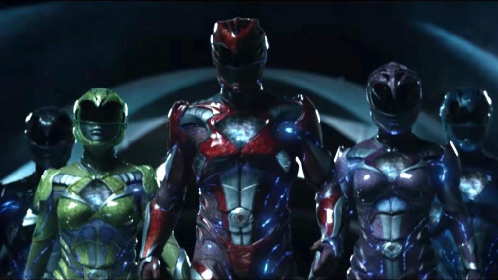 Trailer Film ‘Power Rangers’ Baru Membuat Saya Ingin Kembali Jadi Bocah 90-an