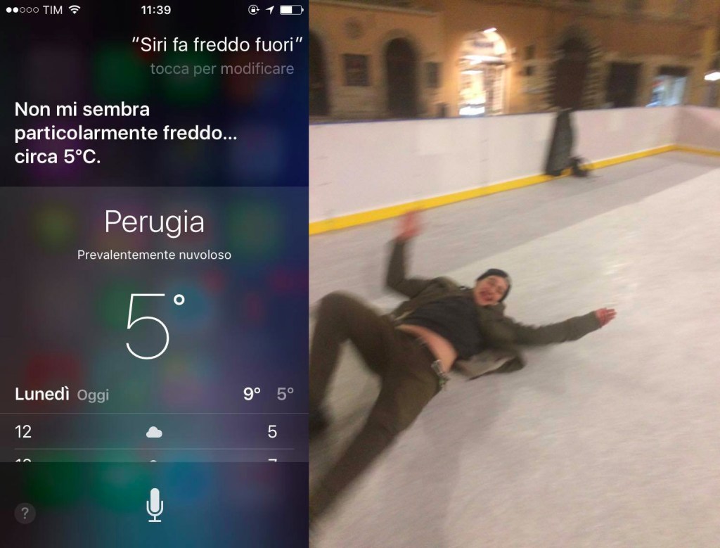 Ho fatto tutto quello che mi ha detto Siri per 24 ore