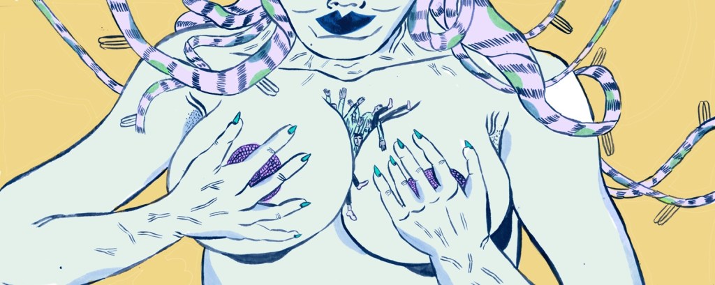 What Kinksters Do When Their Fetishes Are Impossible