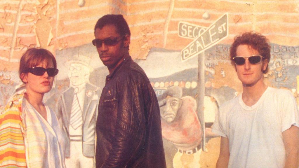Dos horas de rock and roll visceral con Crypt Records