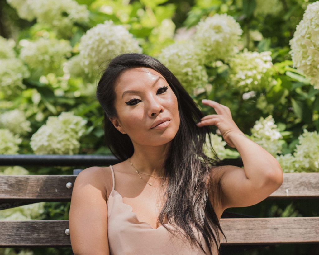 ‘Analdronningen’ Asa Akira har en porno-livskrise