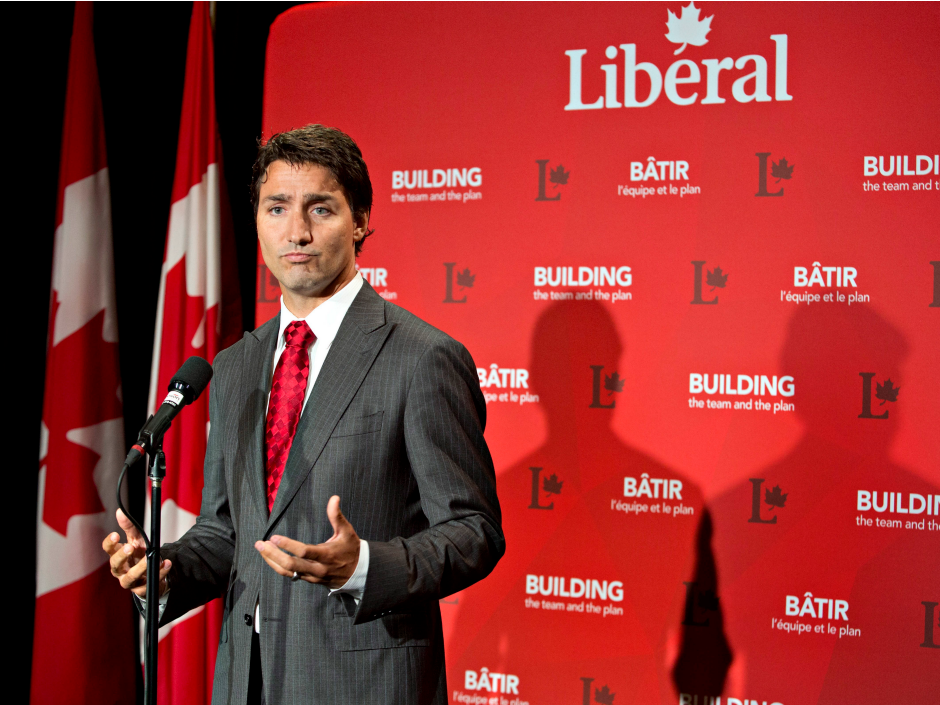 Fact check: How much progress has Trudeau actually made on promises to Indigenous people?