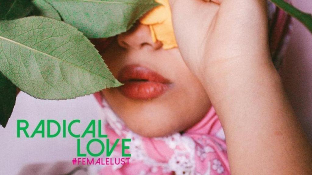 Kumpulan Lagu Cinta Radikal Terinspirasi Sajak Arab Klasik