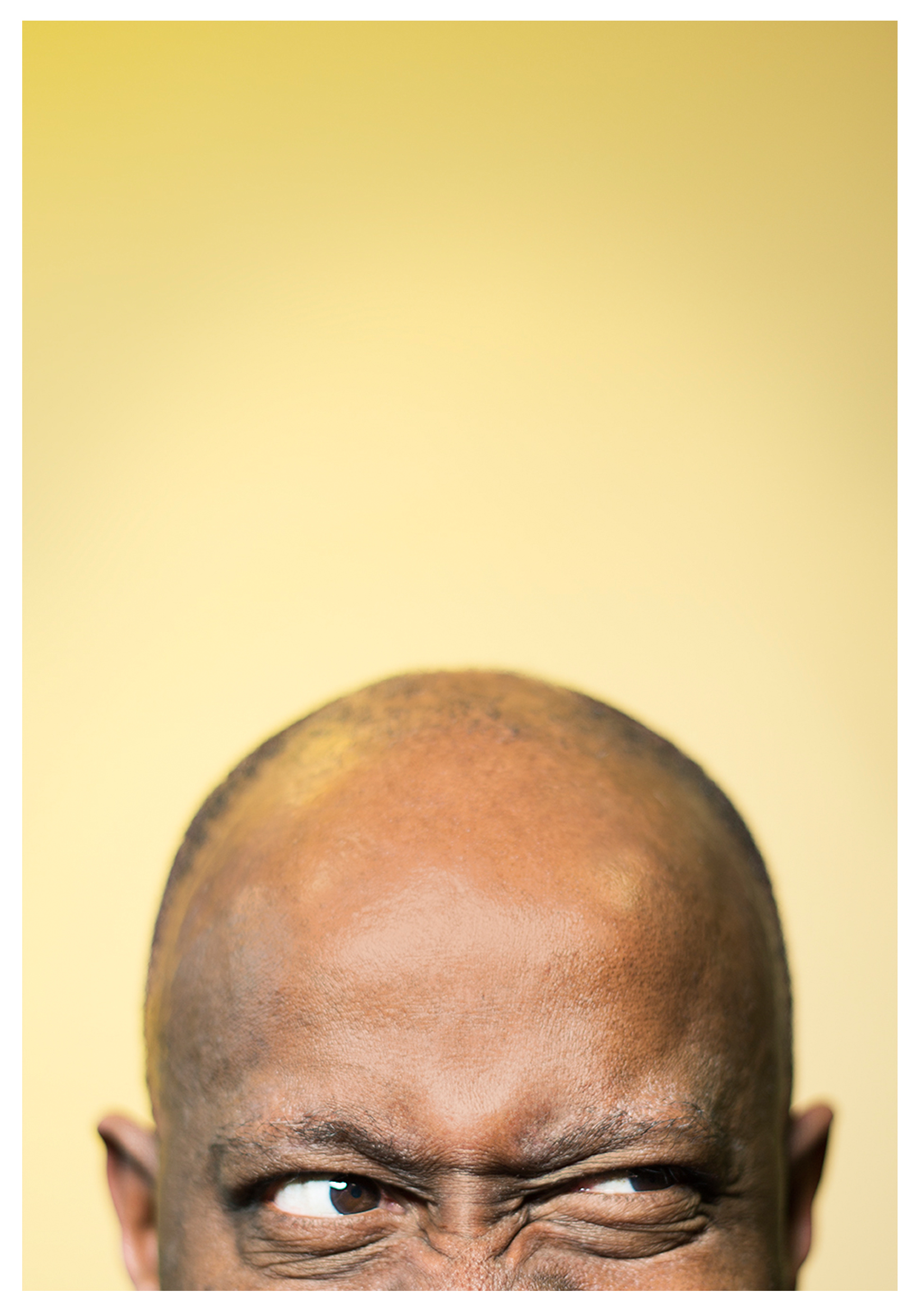 Dave Benson Phillips (Photo by Jake Turney)
