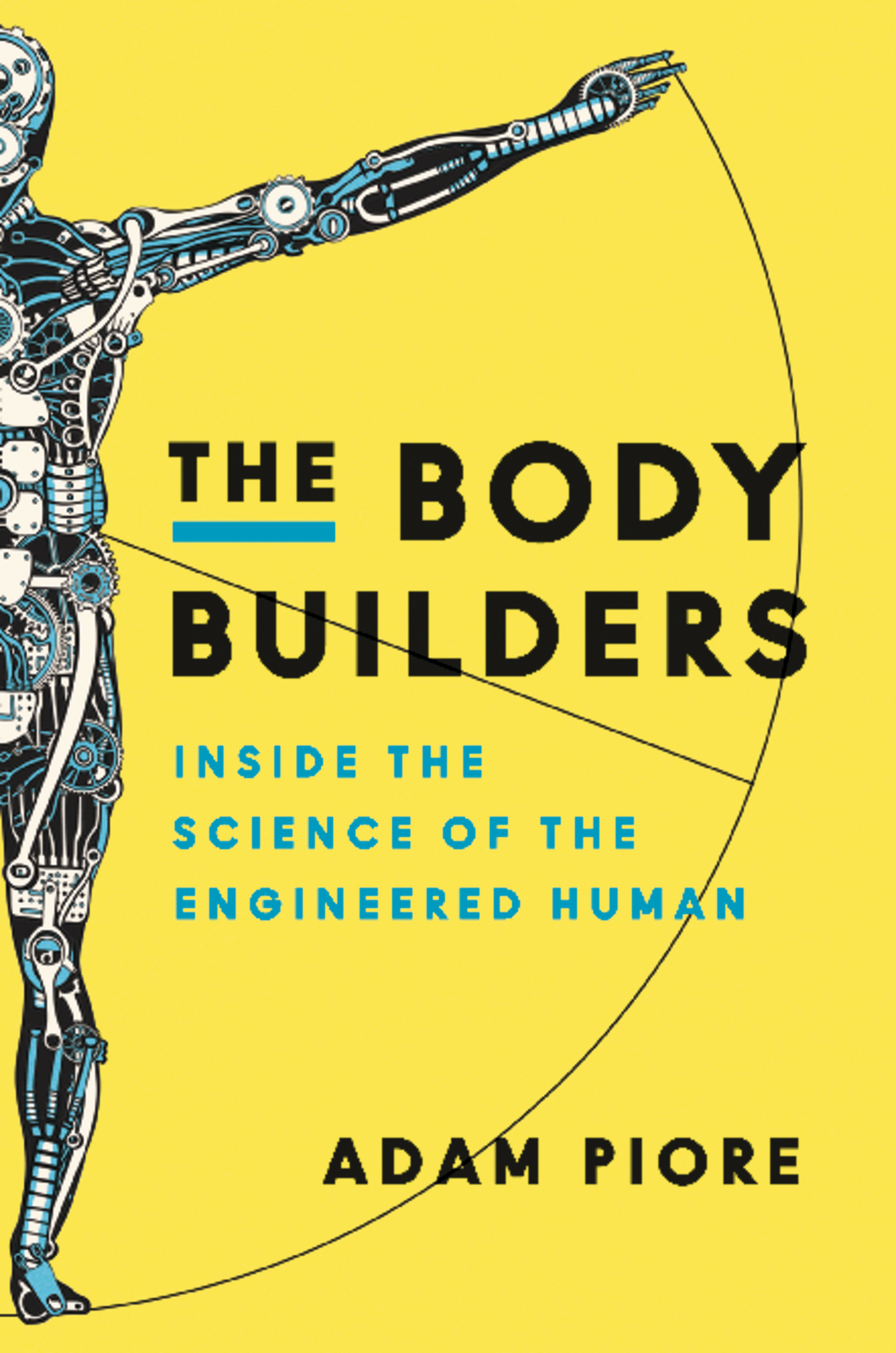 Body Builders