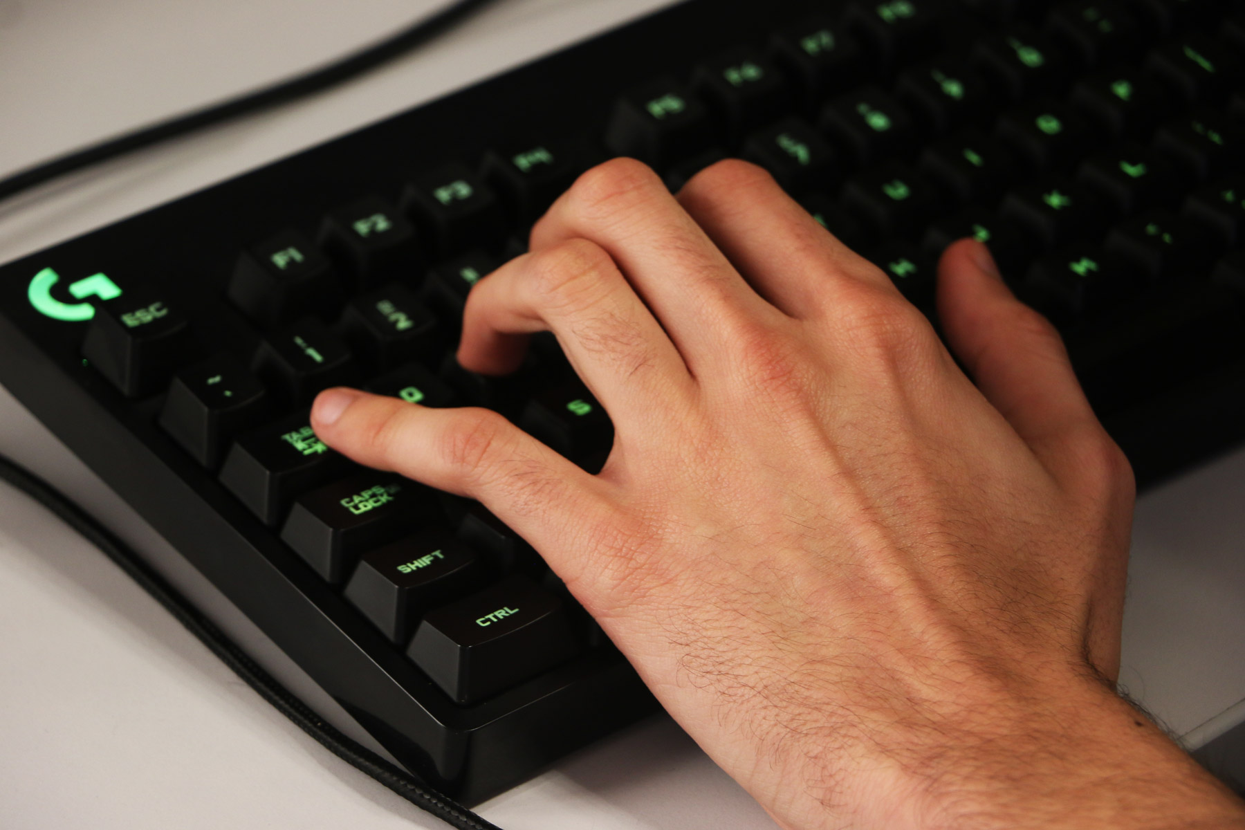 Teclado-Kiyf-Equipo-Profesional-League-of-Legends-eSports