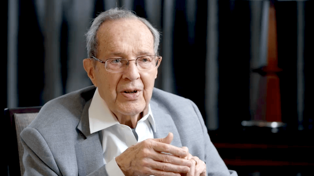 What nuclear war would look like, according to an expert
