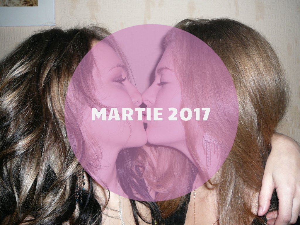 Cea mai bună muzică românească din martie 2017