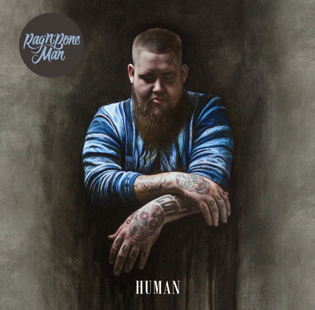 Rag’n’Bone Man – Human