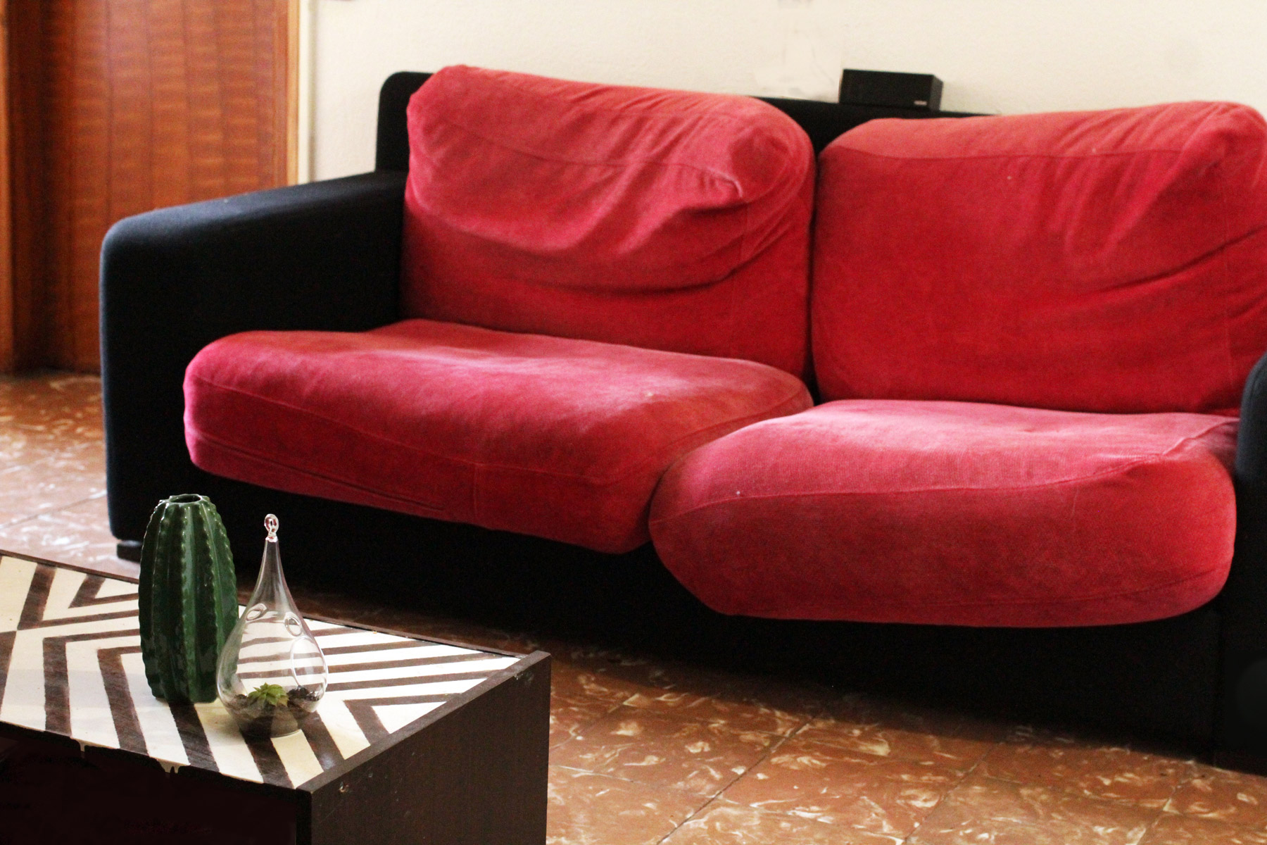 wallapop muebles baratos