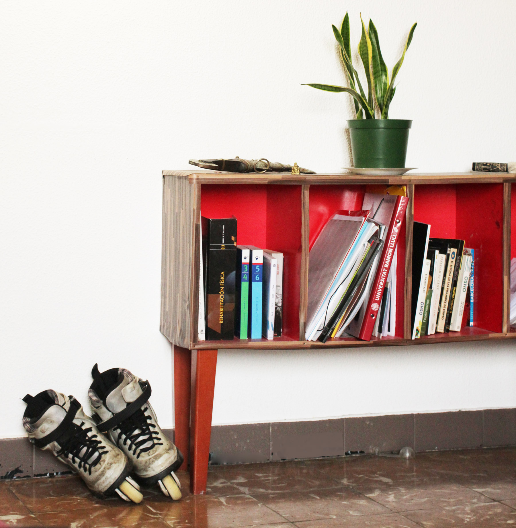 wallapop muebles baratos