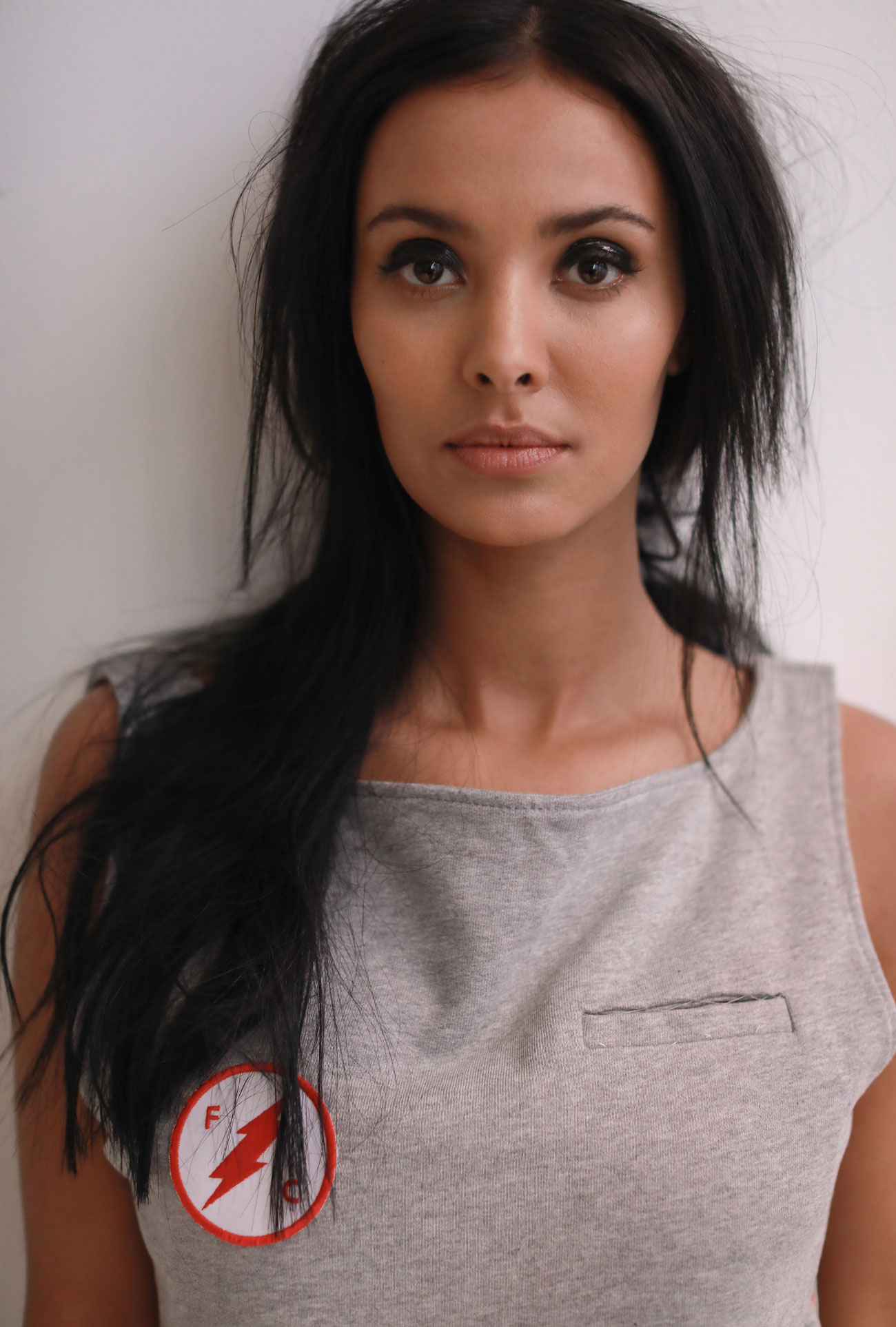 Maya Jama (Photo by Dean Martindale)