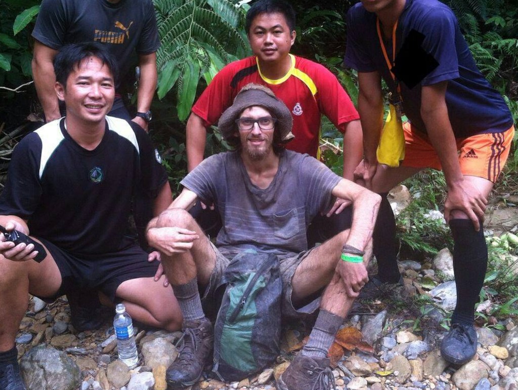I Spent a Fortnight Lost in Borneo’s Jungle