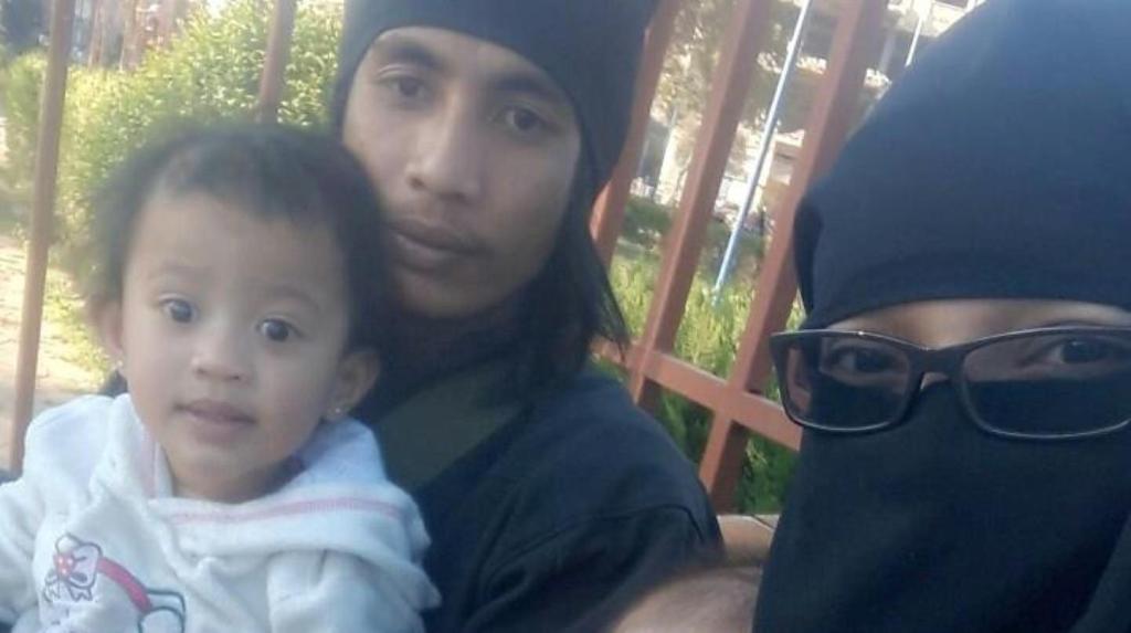 Pentolan ISIS Nomor Satu di Malaysia Dikabarkan Tewas