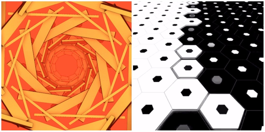 The Longest-Running Everyday GIF Artist on Tumblr Just Broke 4 Years