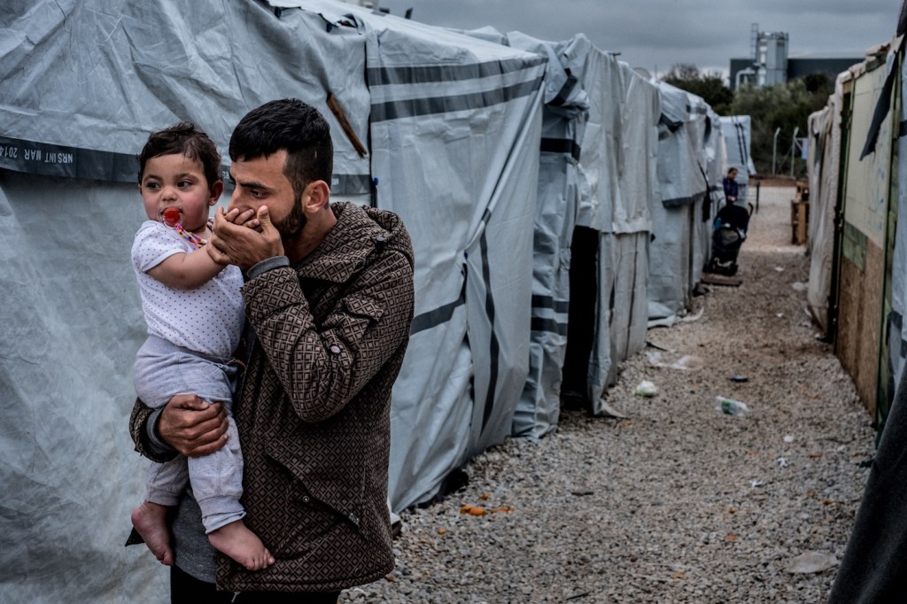 New Report Calls Out Dire State of World’s Children