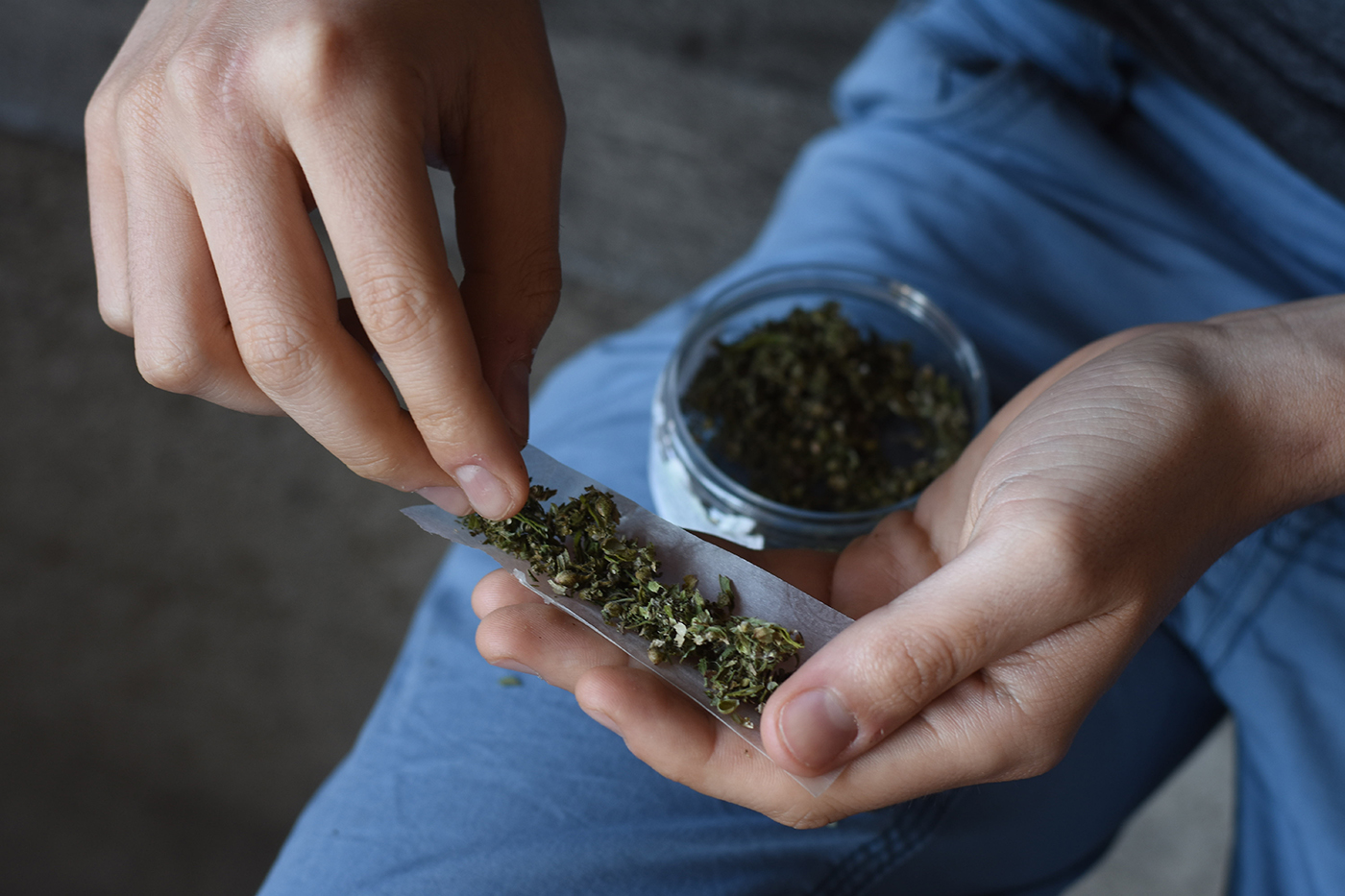 cannabis light easyjoint come è