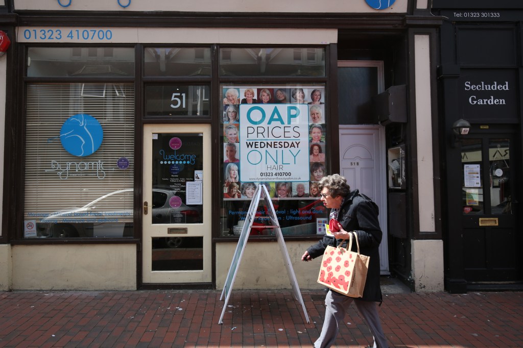 What It’s Like to Be a Young Person in the Oldest Town in the UK